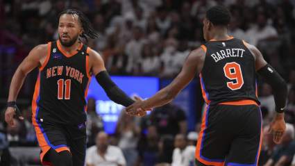Knicks Star Jalen Brunson’s Summer Plans Revealed
