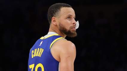Stephen Curry Breaks Silence After Costly Mistake in Warriors’ Game 4 Defeat