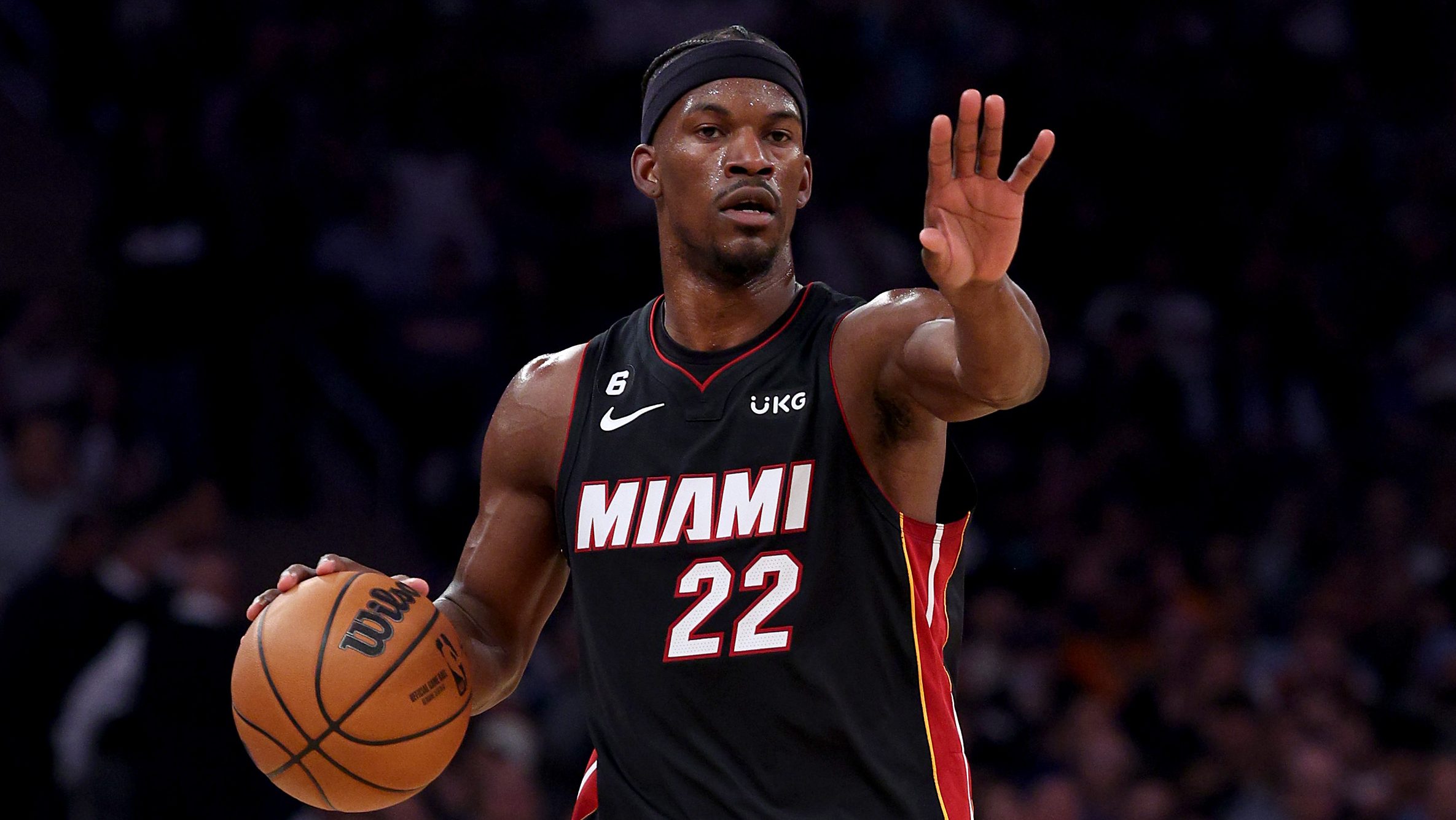 Ideal Superstar to Pair With Jimmy Butler Emerges for Heat