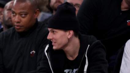 Erik Spoelstra Shares Latest on Possible Tyler Herro Return to Heat