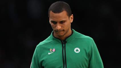 Ex-Celtics Coach Doc Rivers Knocks Joe Mazzulla Critics: ‘It Was Never Joe’