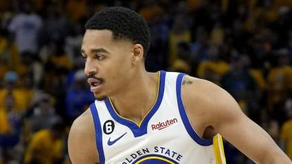 Austin Rivers Says Warriors’ Jordan Poole & Austin Reaves Aren’t in ‘Same Realm’
