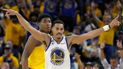 Warriors Trade Pitch Flips Jordan Poole for $51 Million Bucket-Getter