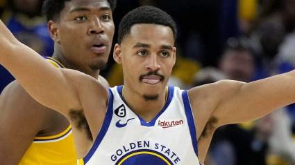 Insiders Reveal Warriors’ Feelings on a Potential Jordan Poole Trade
