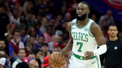 Celtics Pressured to Trade Jaylen Brown for ‘Superstar-Caliber Sniper’