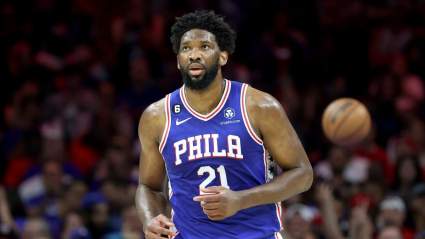 Insider Reveals Sixers’ Offseason Plans With Joel Embiid