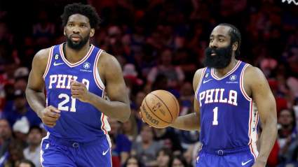 Bill Simmons Lays Out Sixers’ ‘Hail Mary’ & ‘Full Rebuild’ Offseason Scenarios
