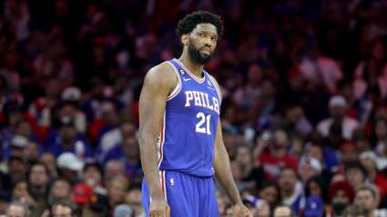 Daryl Morey & Joel Embiid May Not Agree on Sixers’ Next Coach: Insider