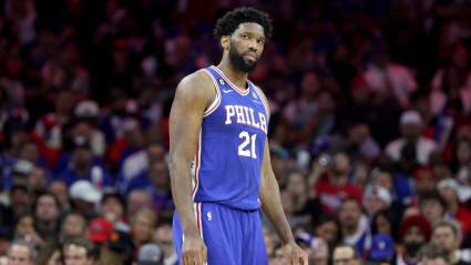 Joel Embiid Sends Strong Message on Celtics After Sixers Lose Game 7