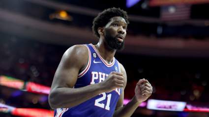 Insider Gives Update on Trade Rumors With Joel Embiid & Sixers’ Division Rival