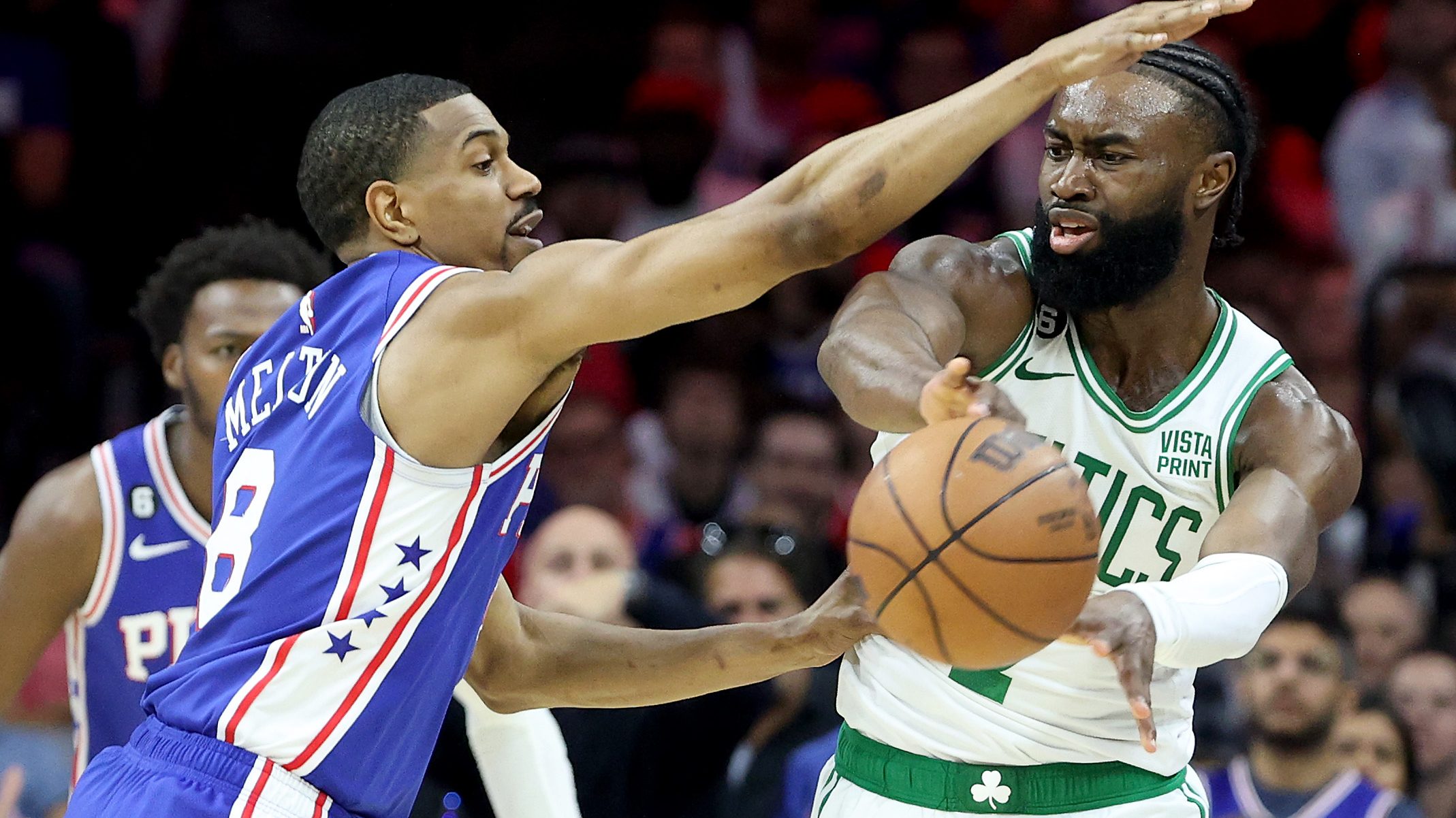 Celtics vs discount 76ers watch live