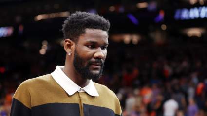 Suns Could Trade Deandre Ayton for $81 Million Superstar: Report