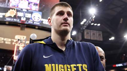 NBA Announces Nuggets vs Timberwolves Full Round 1 Schedule