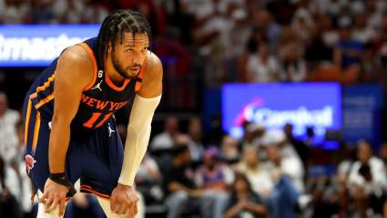 Jalen Brunson Sheds Light on Future For Knicks: ‘I’m Already Excited’