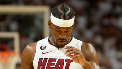 Heat Seriously Disrespected Ahead of Conference Finals vs. Celtics