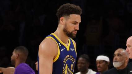 Key Warriors Decision Could Have Major Impact on Klay Thompson’s Future: Report