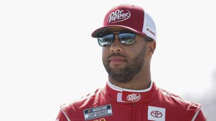 Bubba Wallace’s ‘Baby Steps’ Are Paying Off in 2023
