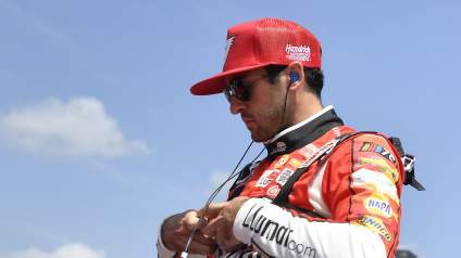 Chase Elliott Highlights 1 Main Area of Improvement for No. 9 Team