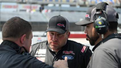 Ryan Newman Sets Expectations for NASCAR Return