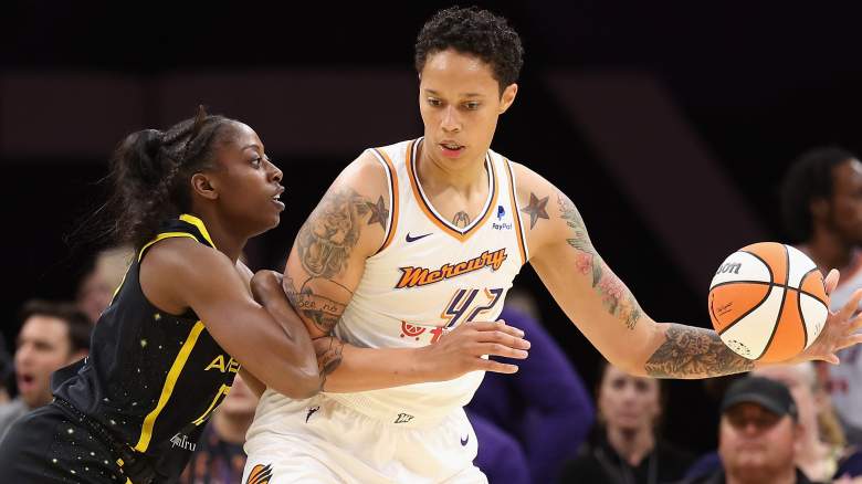 WNBA news: Los Angeles Sparks waive Monika Czinano