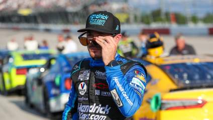 Hendrick Motorsports Brings NASCAR to Young Fans With Collaboration