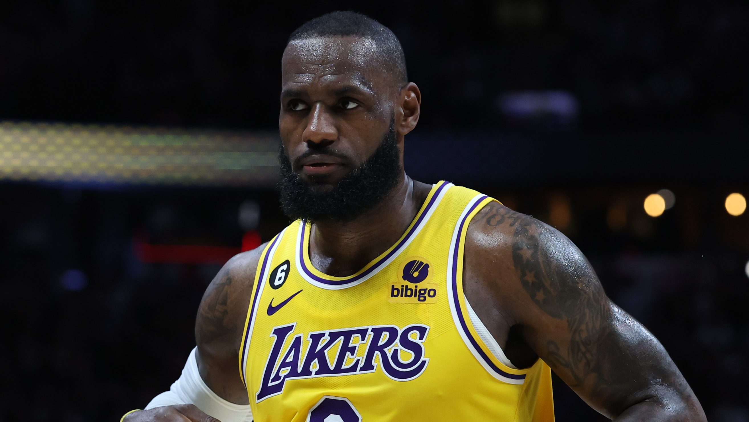 Lakers Coach Darvin Ham Calls Out Players After Game 1 Loss To Nuggets