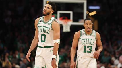 Malcolm Brogdon: ‘Human Nature’ Foils Celtics Again in Playoffs