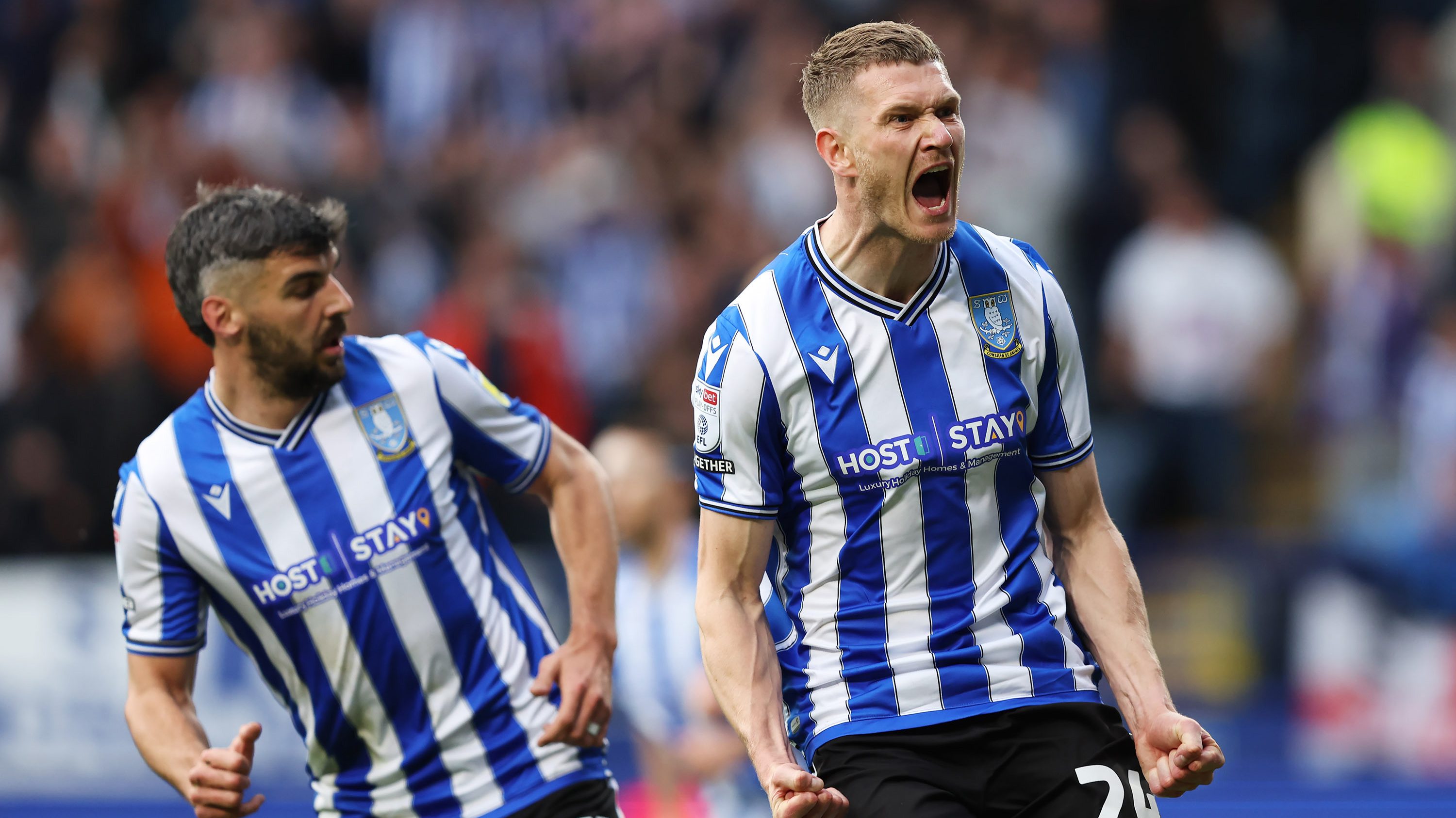 Where To Watch Barnsley Vs Sheffield Wednesday In US