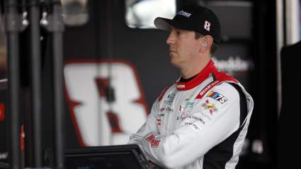 Kyle Busch: NASCAR Is Now a ‘Money Game’