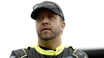 ‘Old Elephant’ Matt Crafton Voices Frustration With Truck ‘Kids’