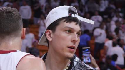 Heat Receive Crucial Tyler Herro Injury Update on Brink of NBA Finals Berth