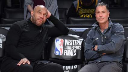 Lakers Urged to Strike Blockbuster Trade for $215 Million Star