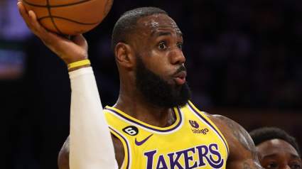 Lakers Star LeBron James Hints at Retirement Decision in Cryptic Post