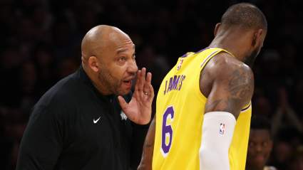 Lakers Address LeBron James’ Future as Retirement Rumors Swirl