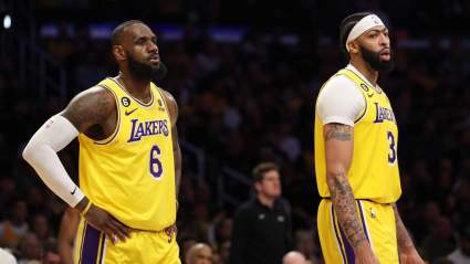 $48 Million Forward & NBA Champion Interested in Joining Lakers: Report