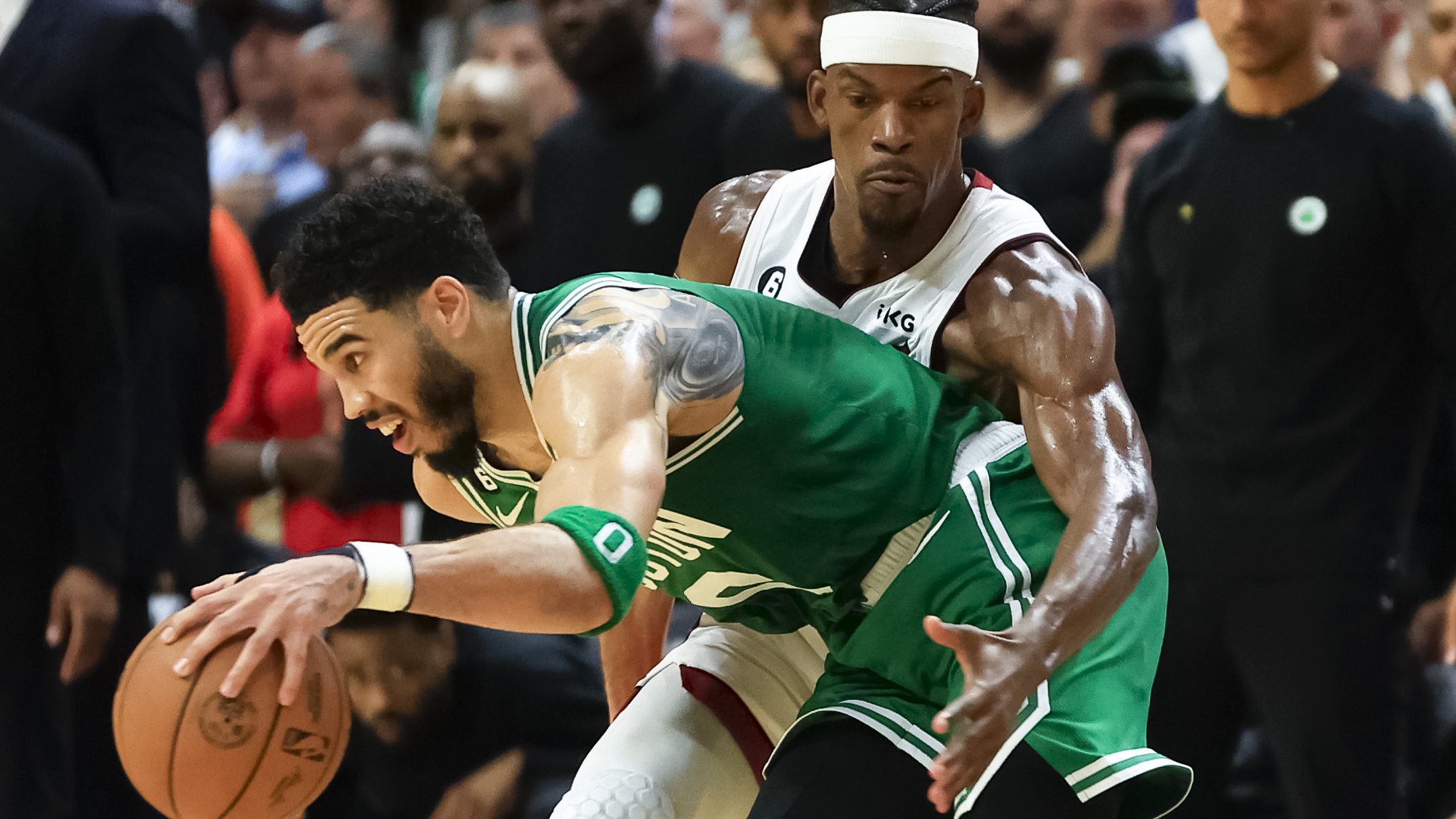 Celtics vs heat discount live stream online free