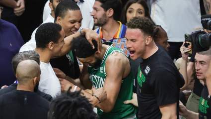 Charles Barkley Calls Out Celtics After Boston Forces Game 7