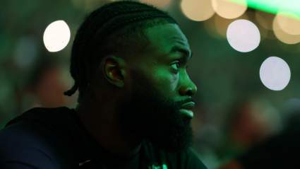Celtics’ Offseason: Jaylen Brown Trade? Joe Mazzulla? Execs See ‘Unpopular’ Path