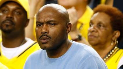 Heat Legend Sets Record Straight Why He Quit Knicks Job