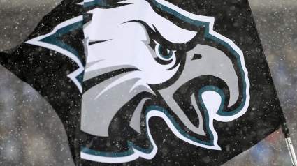 Breakout Sophomore Year Predicted for Eagles ‘Athletic Freak’