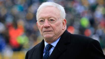 Cowboys Floated as Suitor for Future Hall of Fame Running Back