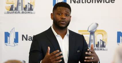 NFL Legend LaDainian Tomlinson Drops Huge Praise on Cowboys Rookie: ‘Matchup Nightmare’
