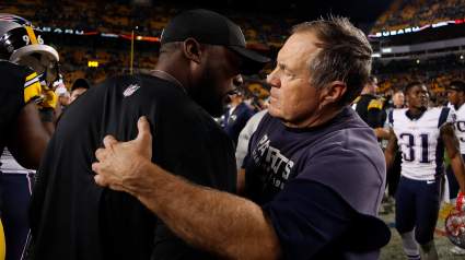 Bill Belichick Wanted to ‘F*** the Jets’ in Draft Trade With Steelers: NFL GM