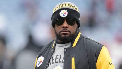 Steelers Insider on New Mike Tomlin Contract: ‘Don’t Expect Them to Start Now’
