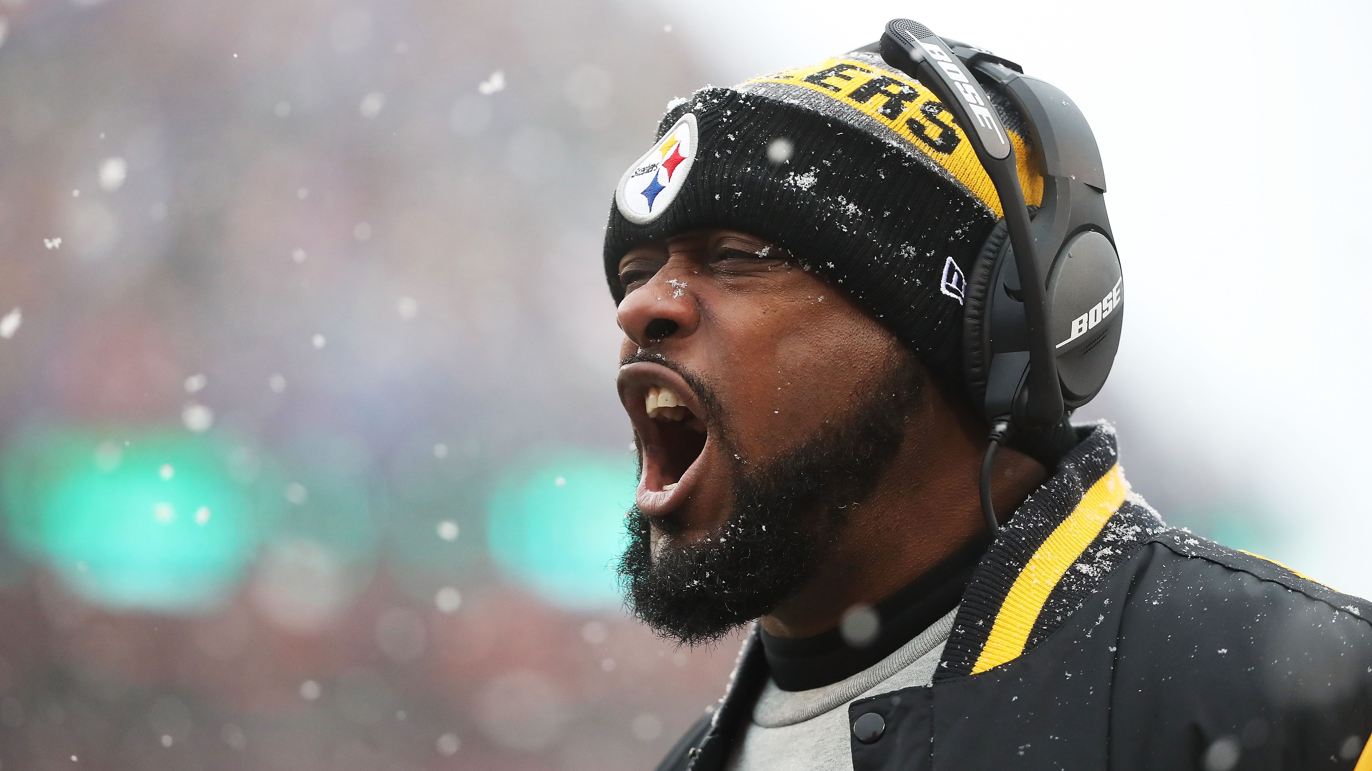 Steelers Insider Predicts Twist For 2023 Season, Mike Tomlin