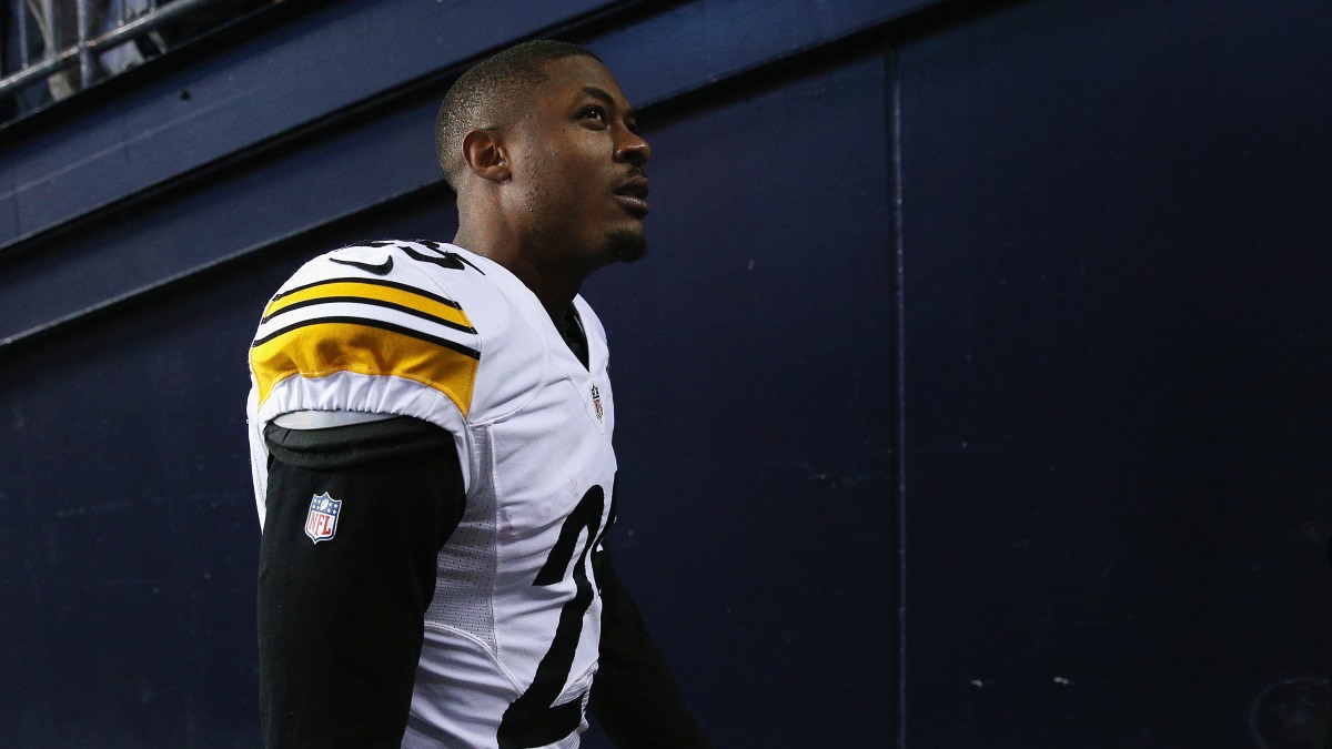 Ex-Steelers CB Artie Burns Signs 6th NFL Contract: Report