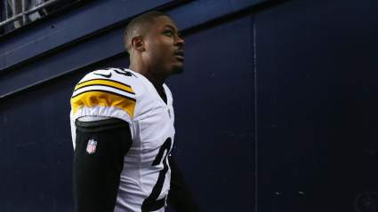 Artie Burns Signs 6th NFL Contract, Reunites With Steelers 1st-Round Bust: Report