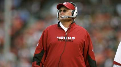 Former 49ers Offensive Coordinator Endorses Sam Darnold as Starting QB