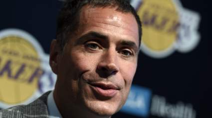 Lakers Could Move on From Star After Nuggets Series