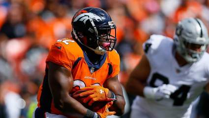 Broncos’ Track Record Finding UDFAs Earns High Praise After Draft
